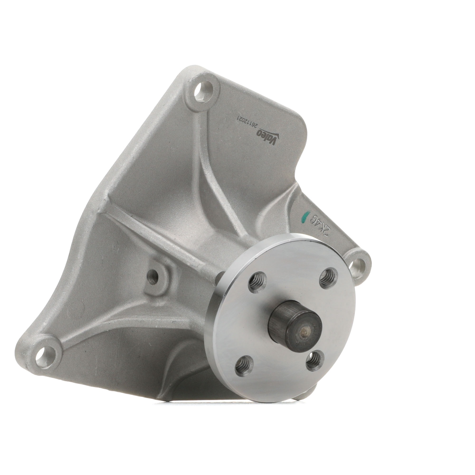 Köp VALEO Vattenpump Produktnummer: 529343 till det förmånliga priset av 622,40 kr