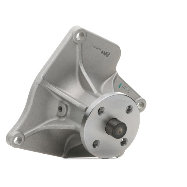 OEM Bomba de agua MITSUBISHI 2.8 D (V46W, V26W) 140 CV Gasóleo 1300A074 de VALEO online a precios inmejorables