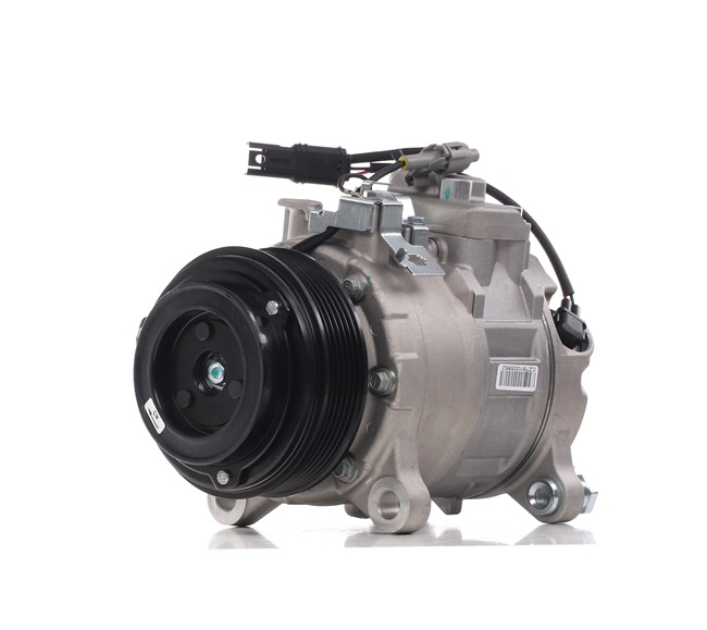 690208 VALEO Klimakompressor X5 (F15, F85) xDrive30d 258 PS Diesel