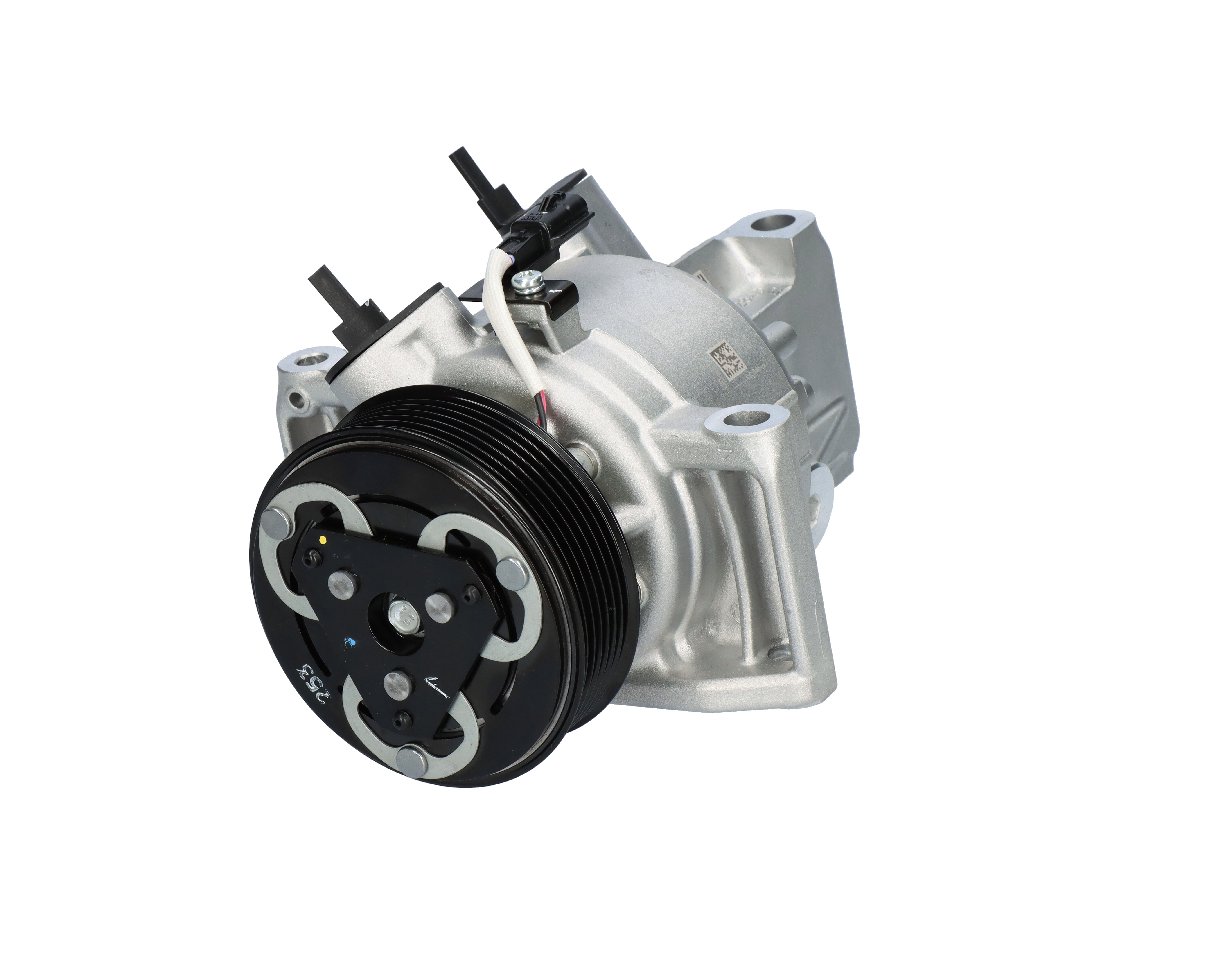 RENAULT Duster (HM_) 2024 Kompresorius / dalys VALEO OEM 926003541R, 926004475R, 926005154R
