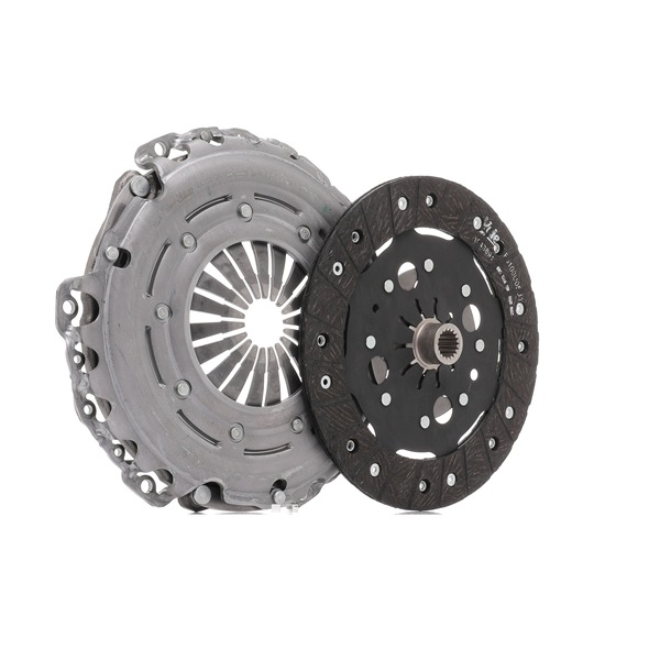 OEM Kit ambreiaj CITROËN C3 Origin III 1617985780, 1623846280, 1623846380 de la VALEO - economisiți datorită prețurilor noastre mici