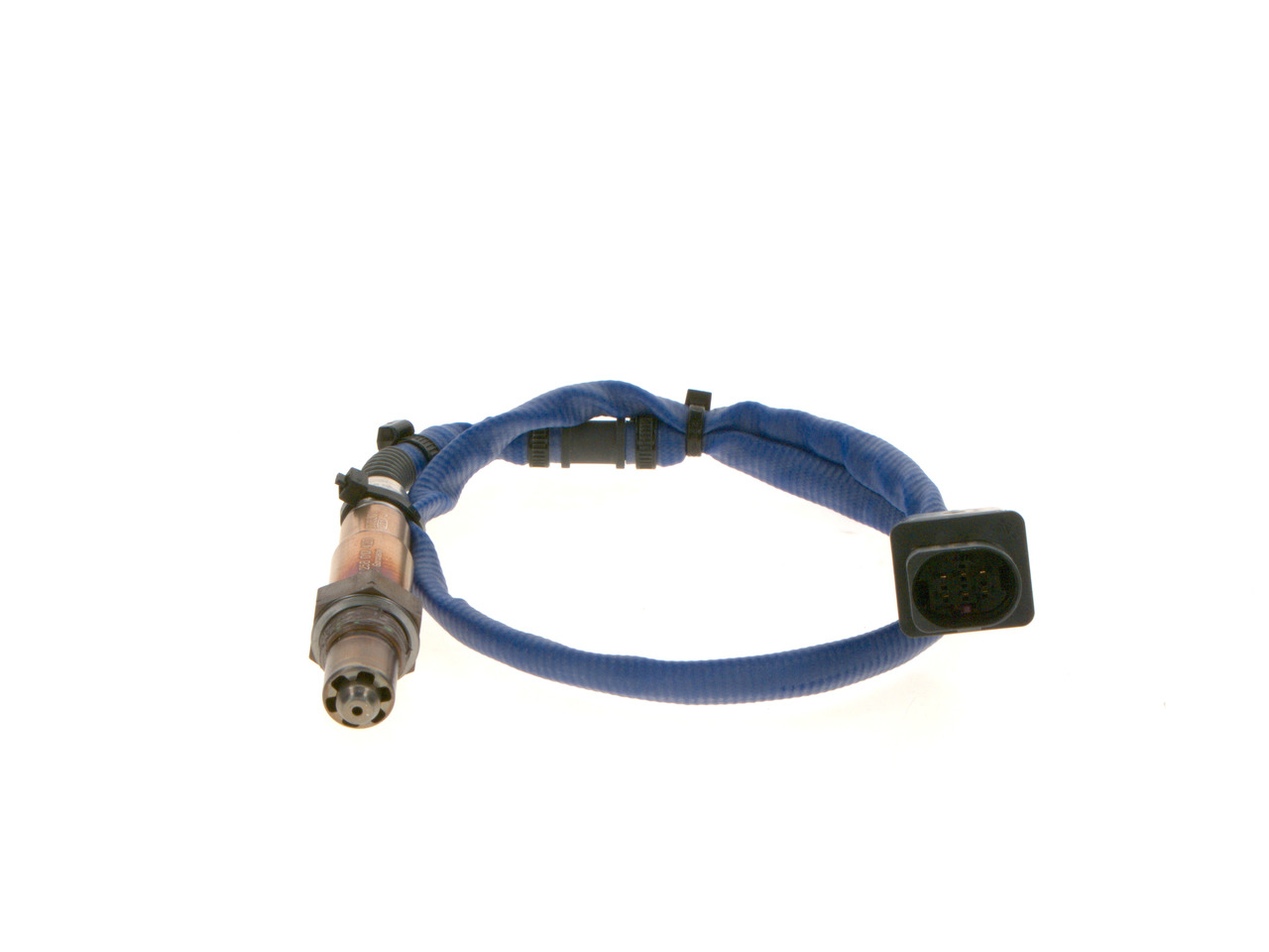 OEM Lambdasonde PORSCHE 4.8 Turbo S 570 HK Benzin 7P5906262A fra BOSCH online til gode priser