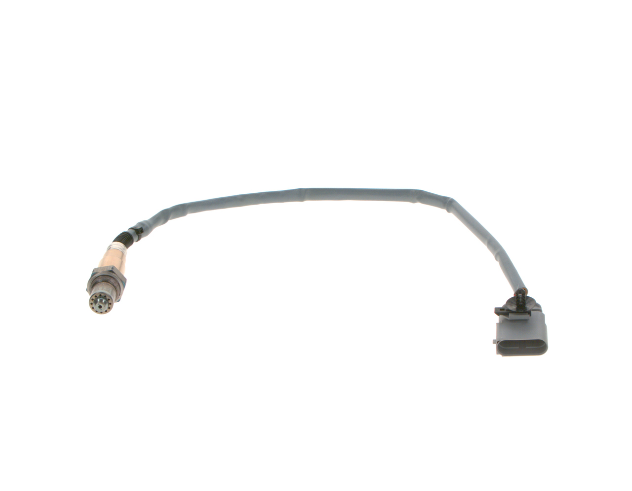 AUDI 2.0 TFSI 180 HP Petrol Lambda sensor OEM 06K906262AH from BOSCH online zu günstigen Preisen