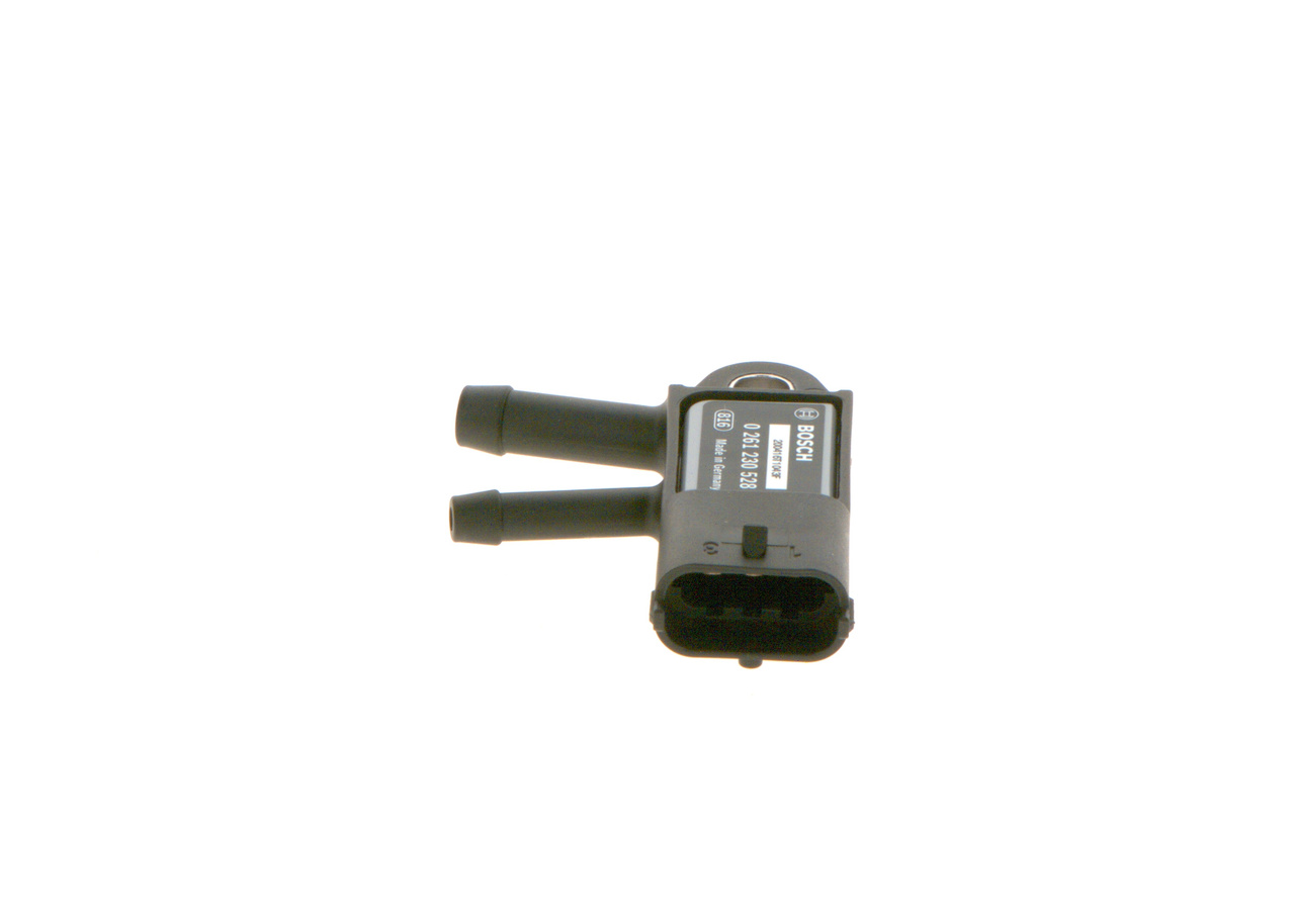 OE Abgasdrucksensor OPEL ADAM 2015 55504479, 6000616923, 1837949 von BOSCH