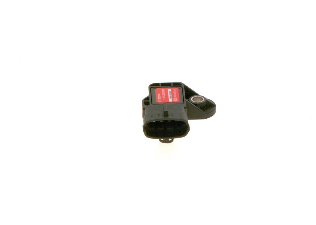 Bestel BOSCH Sensor, temperatuur binnenkomende lucht Artikelnr.: 0 261 230 549 aan de scherpe prijs van 10,84 €
