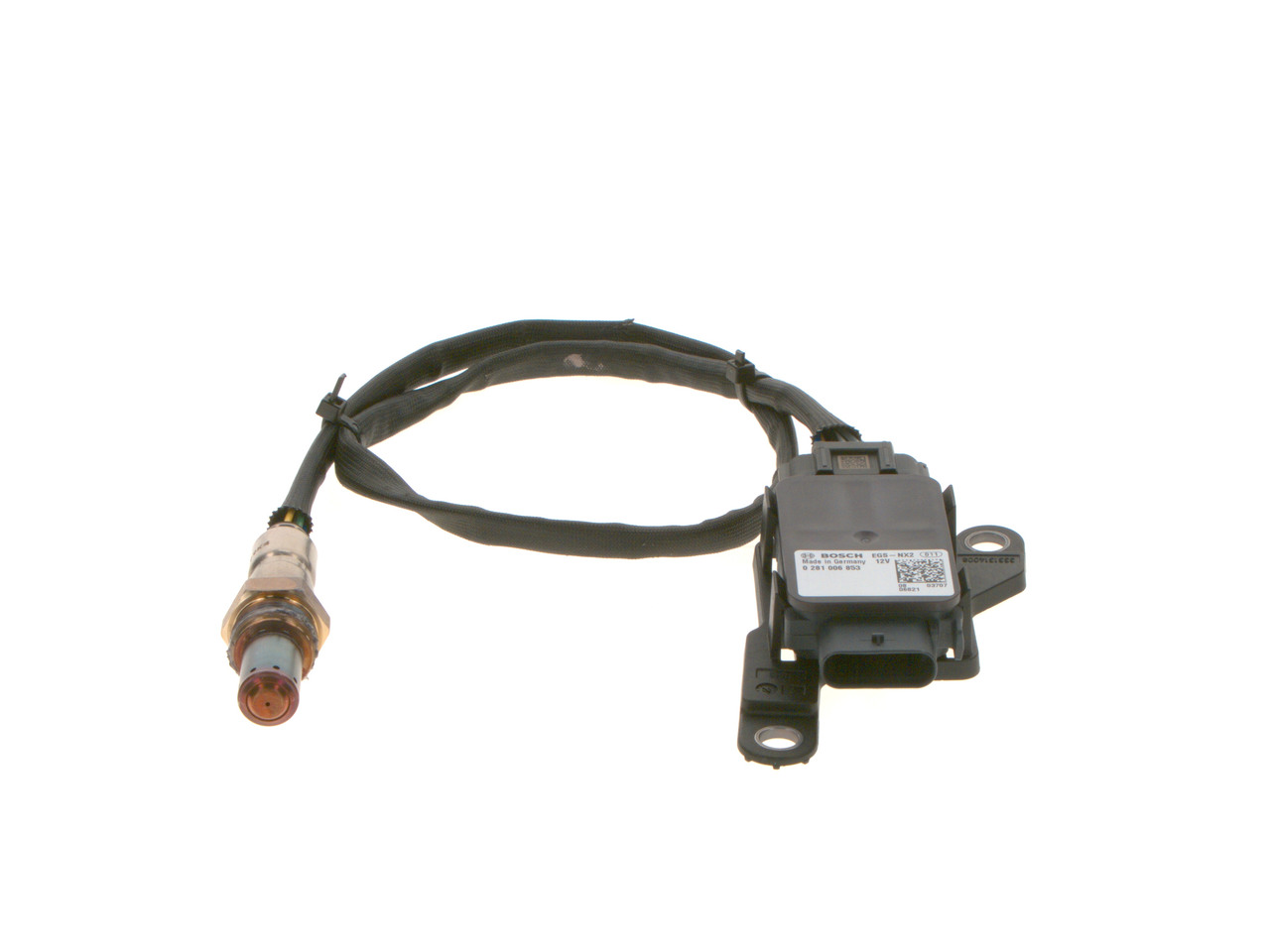Įsigykite nebrangią originalią NOx jutiklis, urėjos įpurškimas 0 281 006 853. sulyginama su 3554047 OEM numeriais internetu