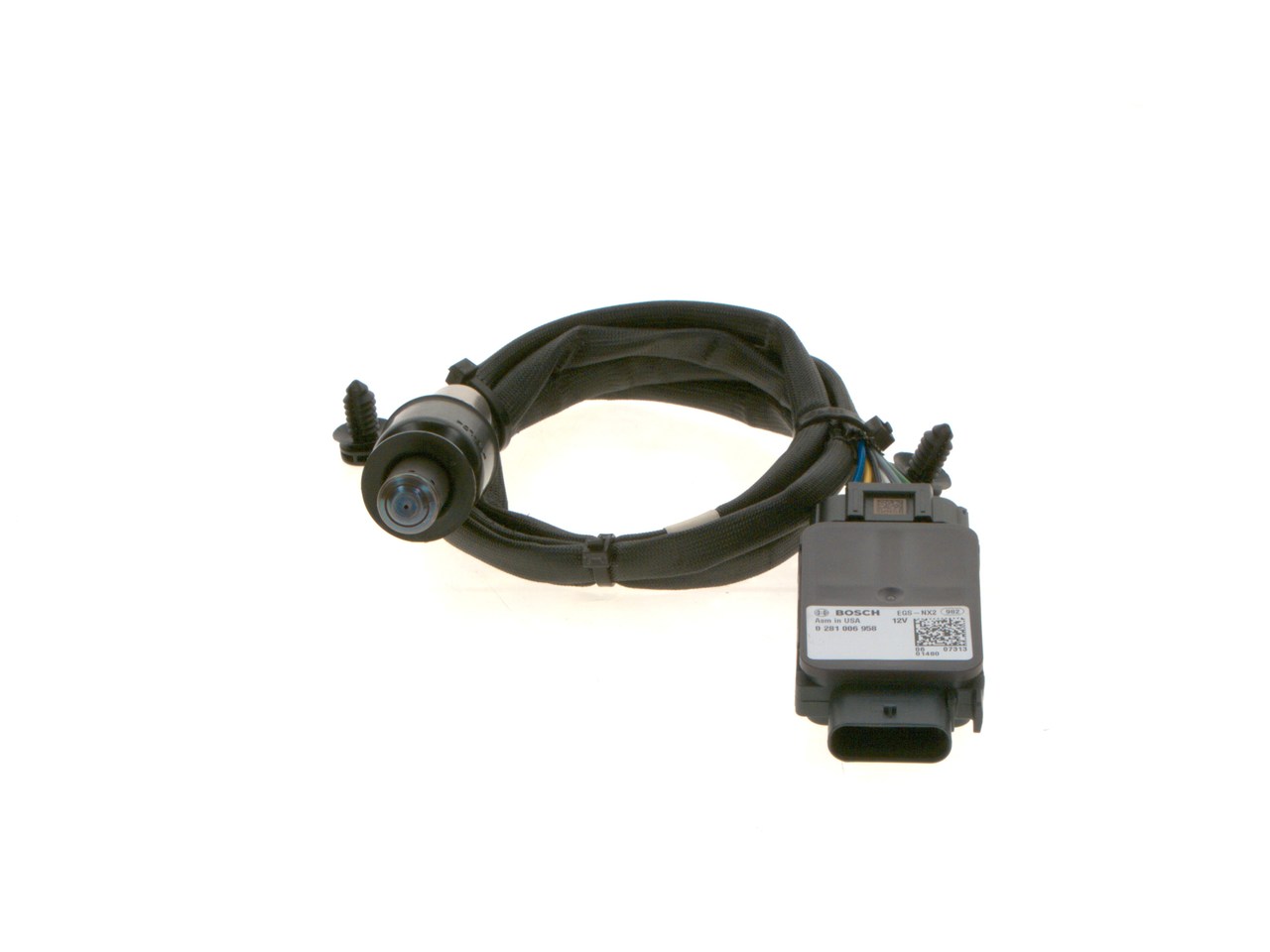 VOLVO D4 AWD 190 HP Diesel NOx Sensor, urea injection OEM 32203032 from BOSCH online zu günstigen Preisen