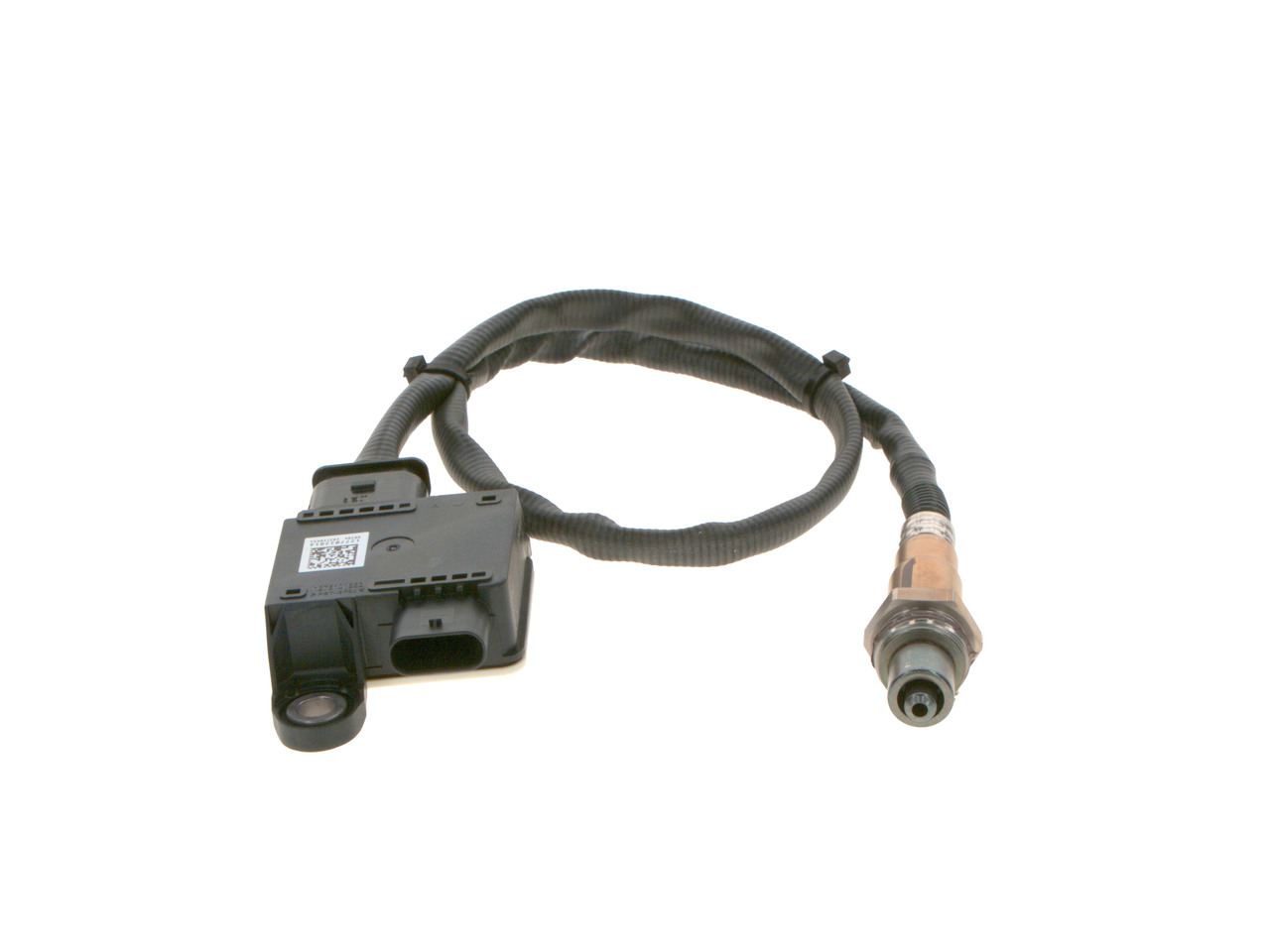 Köp billiga original Partikelsensor 0 281 007 235 jämförbara med 13628596295 OEM nummer på nätet