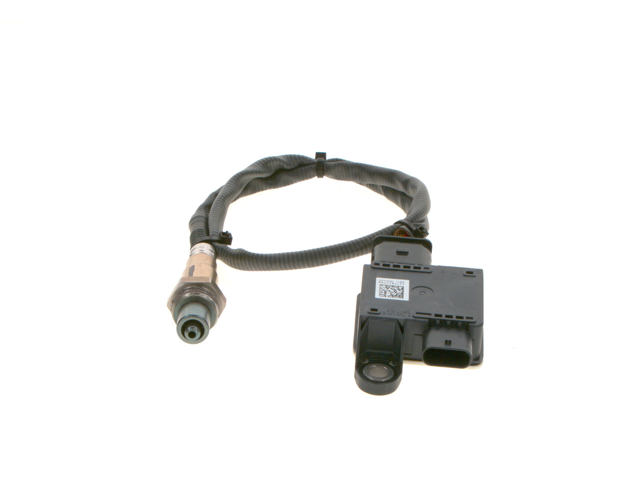 Köp BOSCH Partikelsensor Produktnummer: 0 281 007 682 till det förmånliga priset av 1920,98 kr