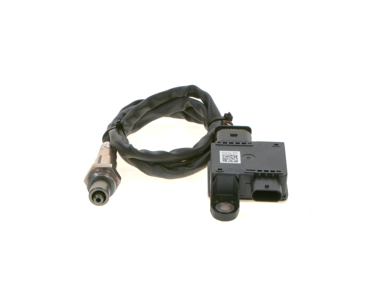 Köp billiga original Partikelsensor 0 281 007 690 jämförbara med 13628582026 OEM nummer på nätet