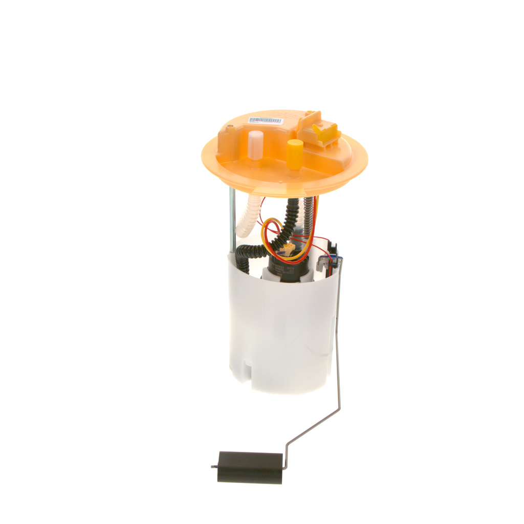 BOSCH 0580203451 pompe d'alimentation FIAT 500L 351, 352 1.3 D Multijet (199.LYM11, 199.LYM1A) 95 CH Diesel