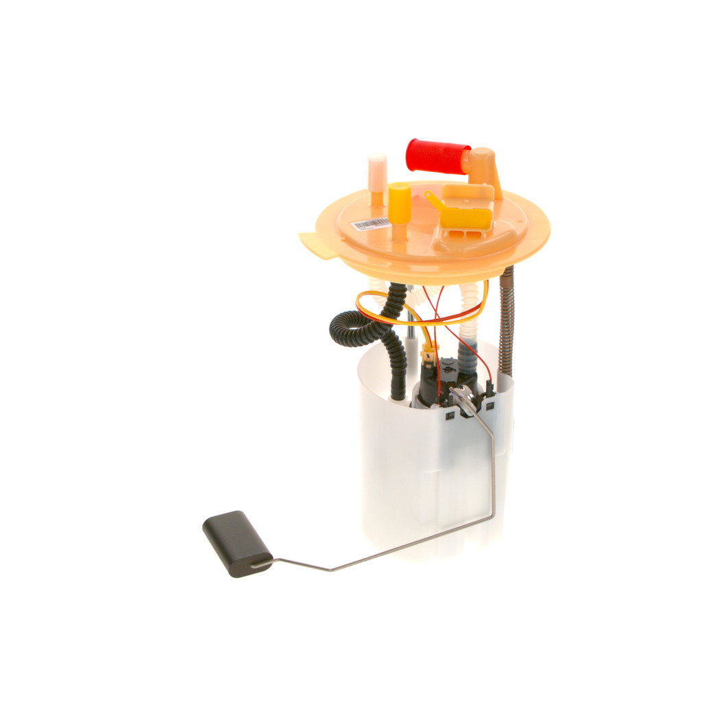 Poire d'amorçage Fiat Tipo 356 2023 0580203461 BOSCH
