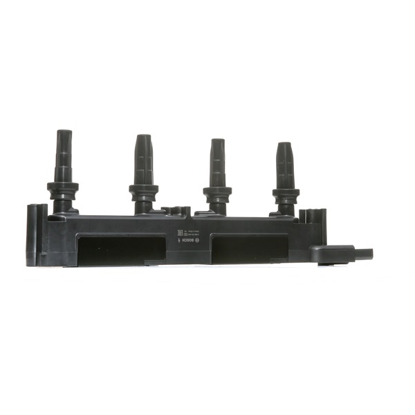 OEM Ignition coil CITROËN 2.0 136 HP Petrol 597075 from BOSCH online at great prices
