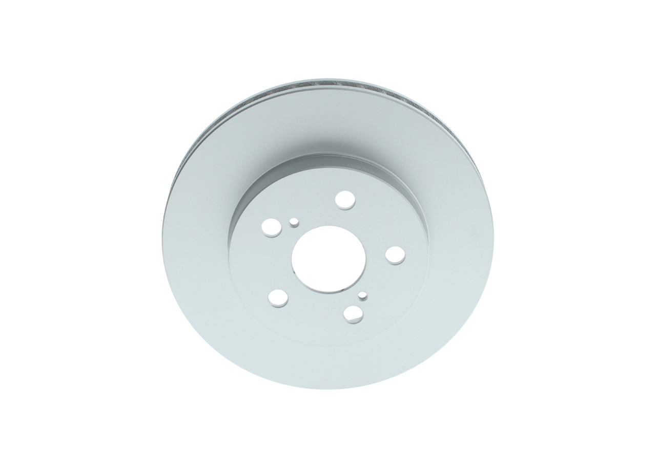 Köp billiga original Bromsskiva 0 986 479 F72 jämförbara med 4351247060 OEM nummer på nätet