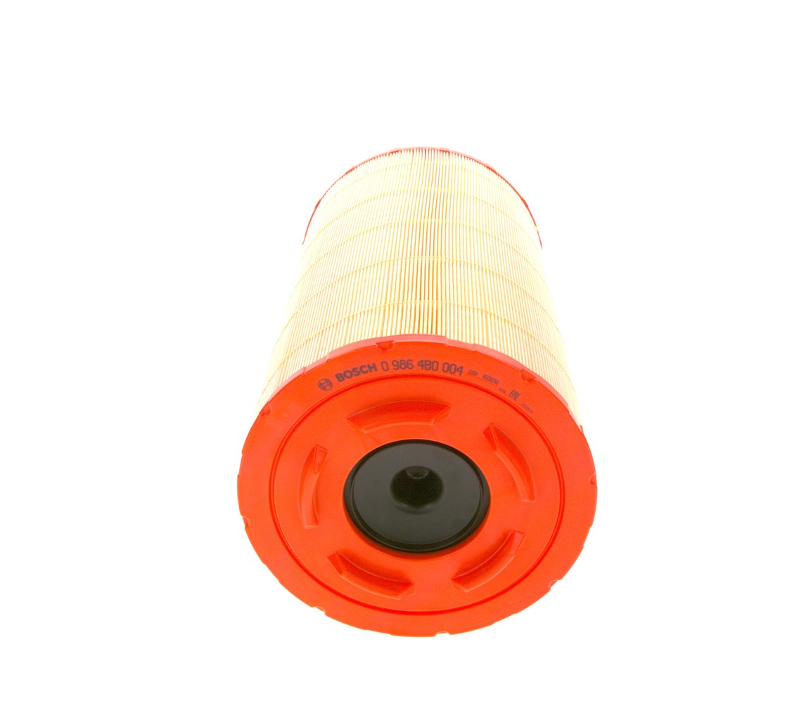 Cumpărați online Filtru aer 0 986 4B0 004 original/ă și la un preț mic, compatibil/ă cu nr. OEM 1933740