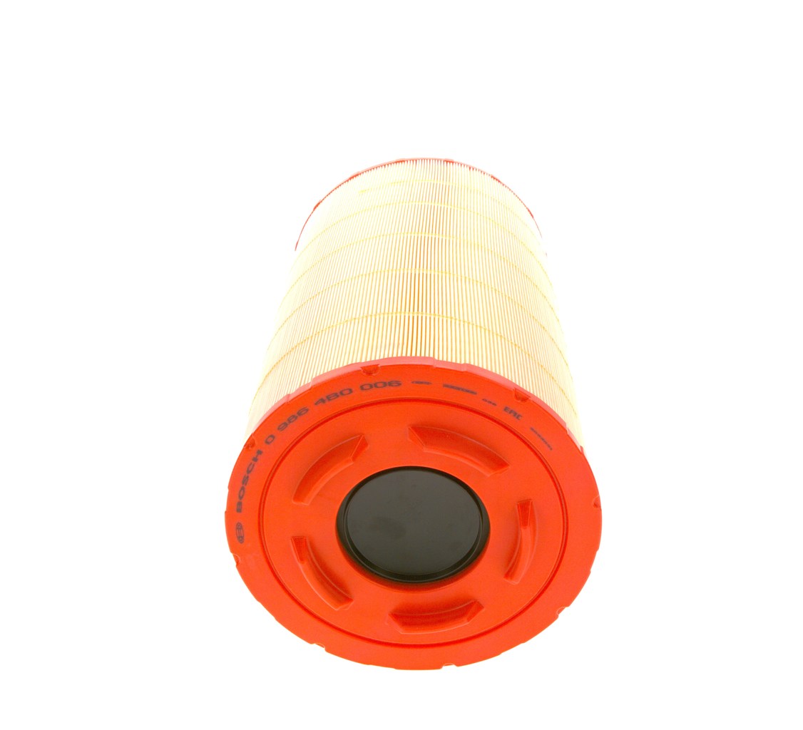 Köp billiga original Luftfilter 0 986 4B0 006 jämförbara med 81084050016 OEM nummer på nätet