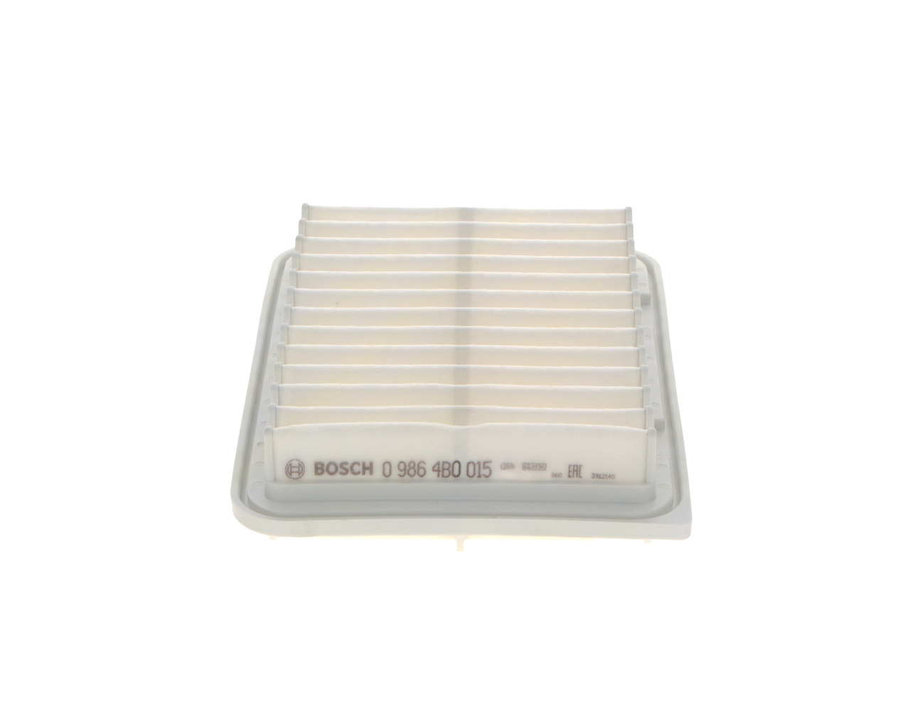 Compre online originais a baixo custo Filtro de ar 0 986 4B0 015 comparáveis com os números OEM 178010D060
