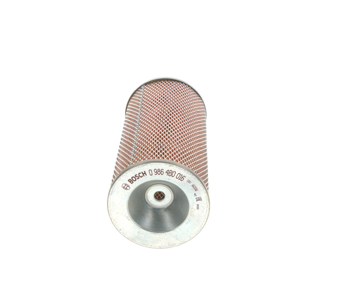 Köp billiga original Luftfilter 0 986 4B0 016 jämförbara med 1780175010 OEM nummer på nätet