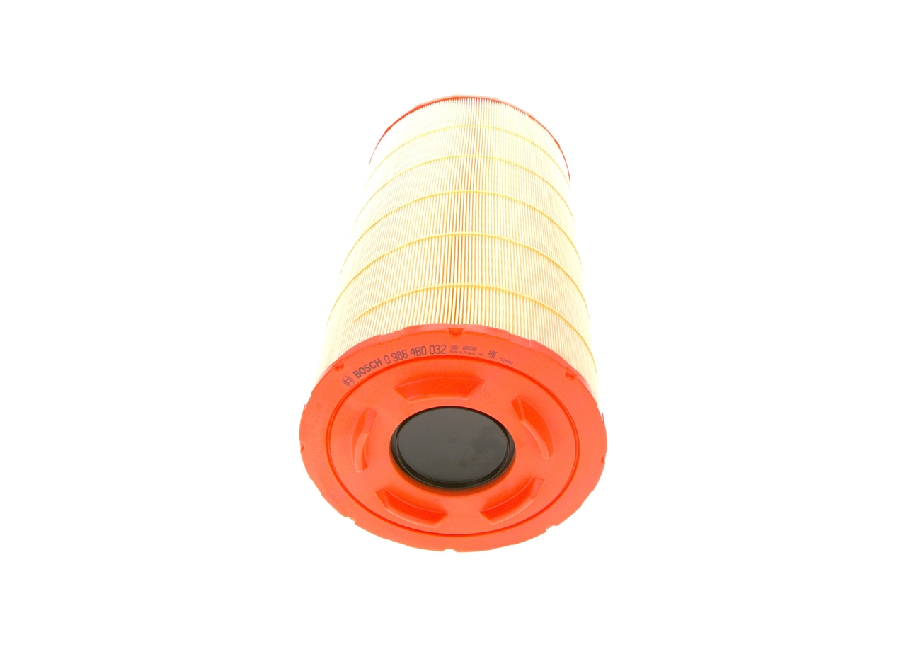 Kupte si levné originální Vzduchový filtr 0 986 4B0 032 porovnatelné s 0040943504 OEM čísly online