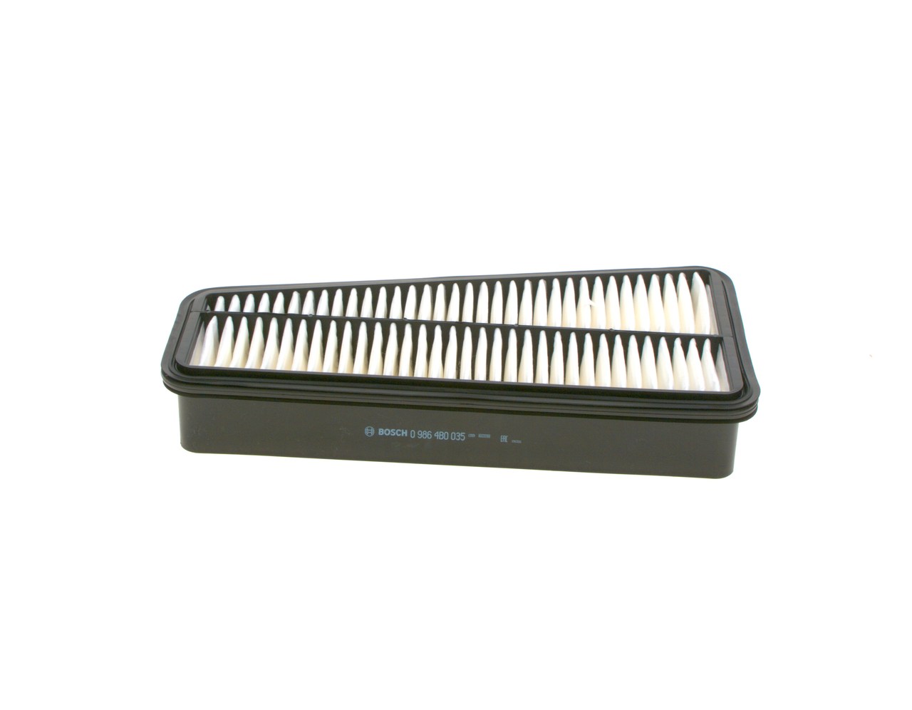Köp billiga original Luftfilter 0 986 4B0 035 jämförbara med 178010P010 OEM nummer på nätet
