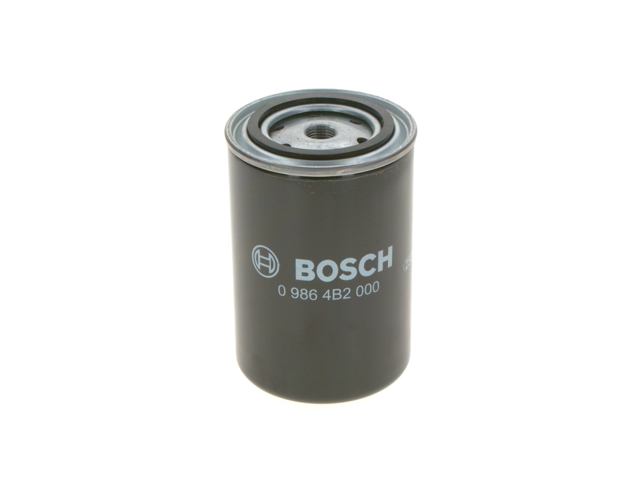Köp BOSCH Bränslefilter Produktnummer: 0 986 4B2 000 till det förmånliga priset av 783,32 kr