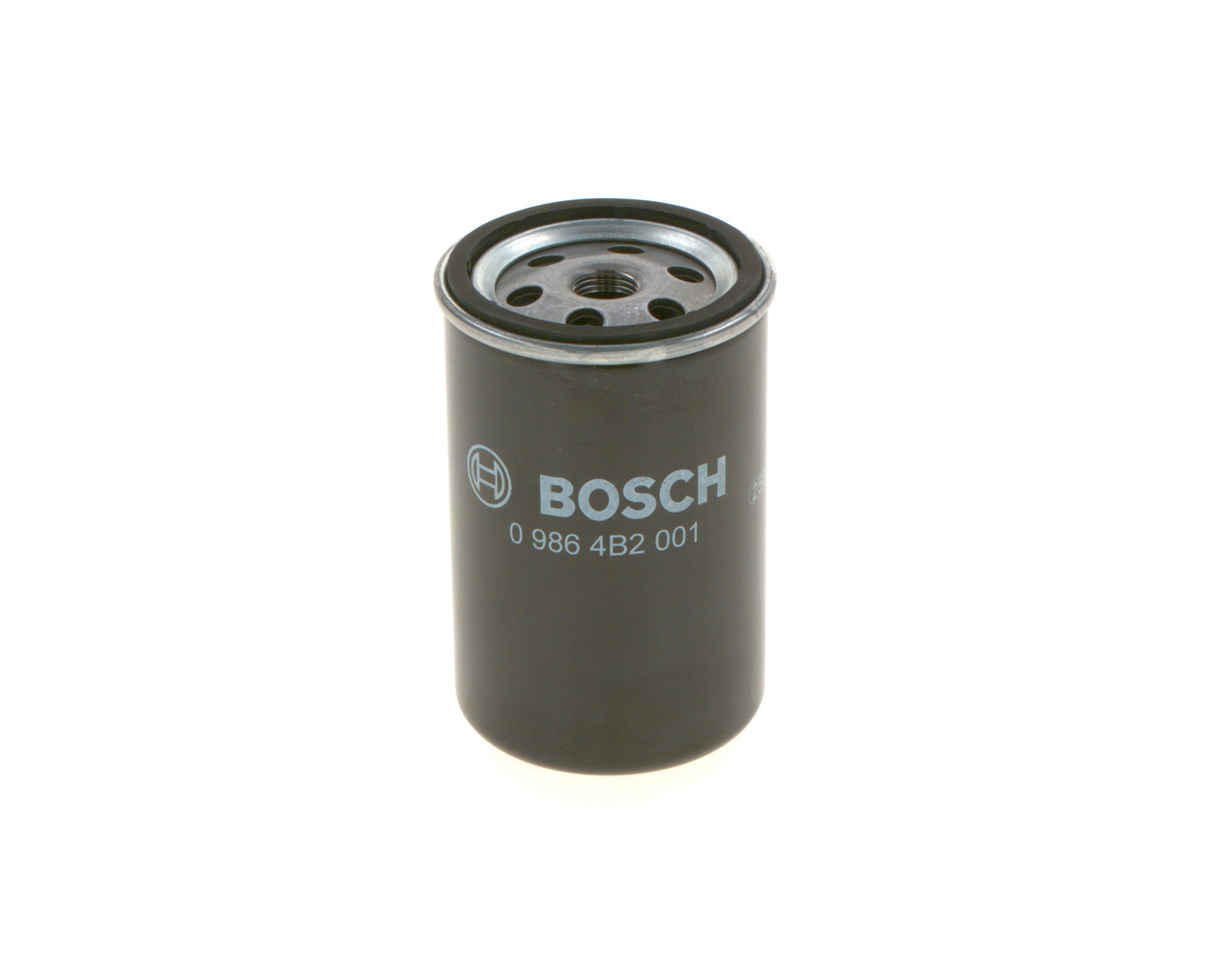 Compre Filtro combustible 0 986 4B2 001 original asequible comparable con números OEM online V835331210