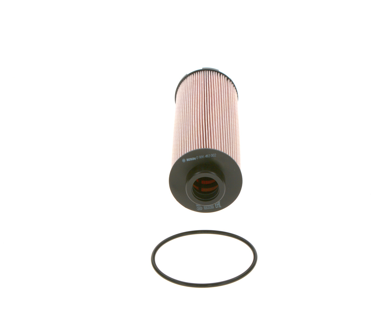 Įsigykite nebrangią originalią Kuro filtras 0 986 4B2 002. sulyginama su 10012449 OEM numeriais internetu
