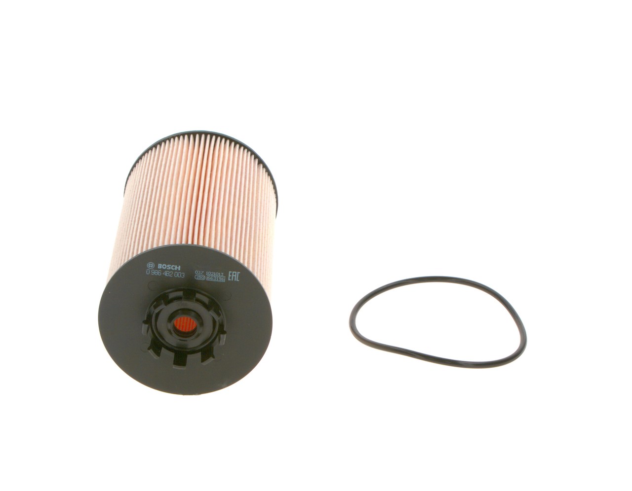 Köp billiga original Bränslefilter 0 986 4B2 003 jämförbara med ACP0410280 OEM nummer på nätet