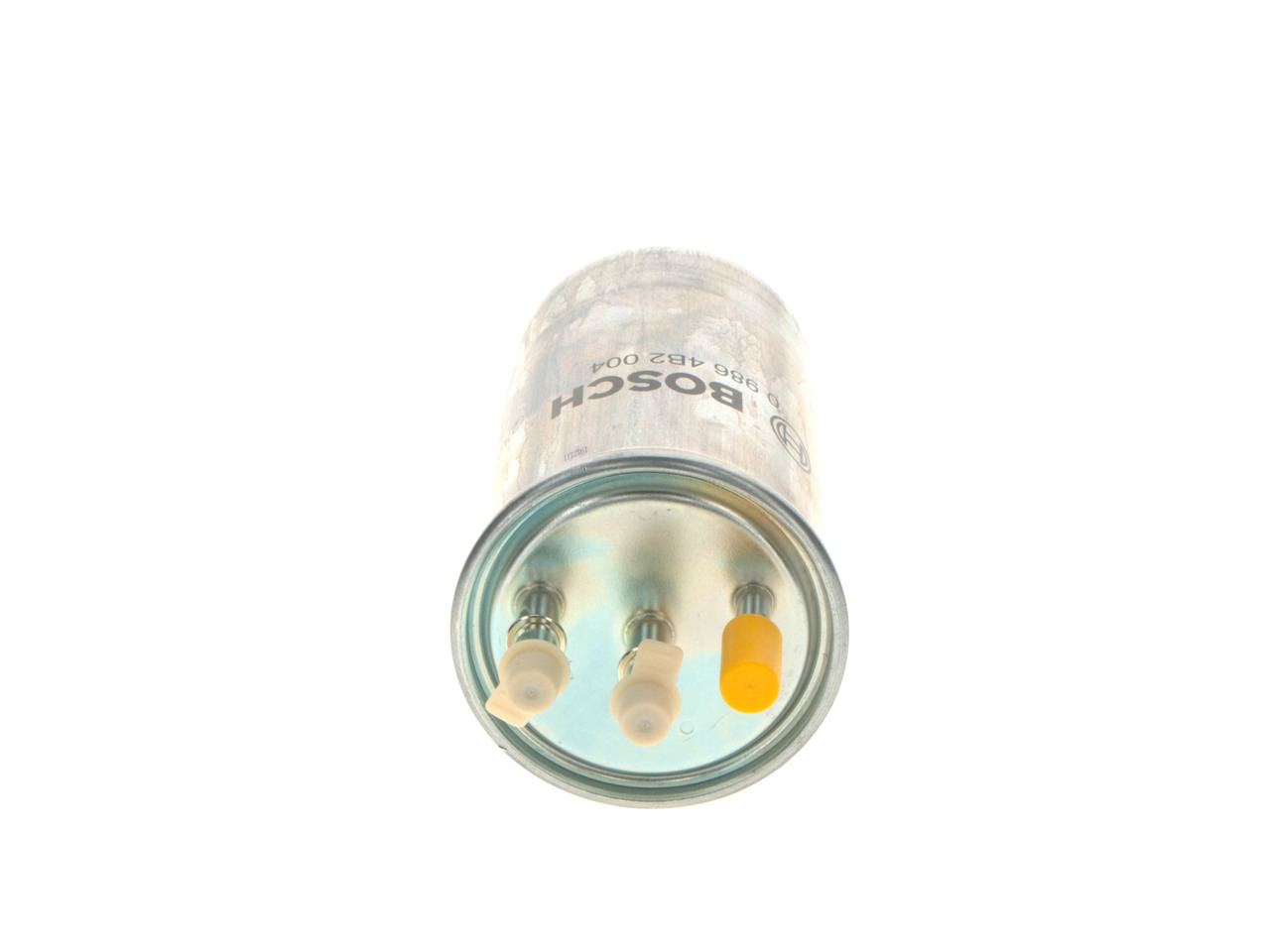 Įsigykite nebrangią originalią Kuro filtras 0 986 4B2 004. sulyginama su 164002137R OEM numeriais internetu