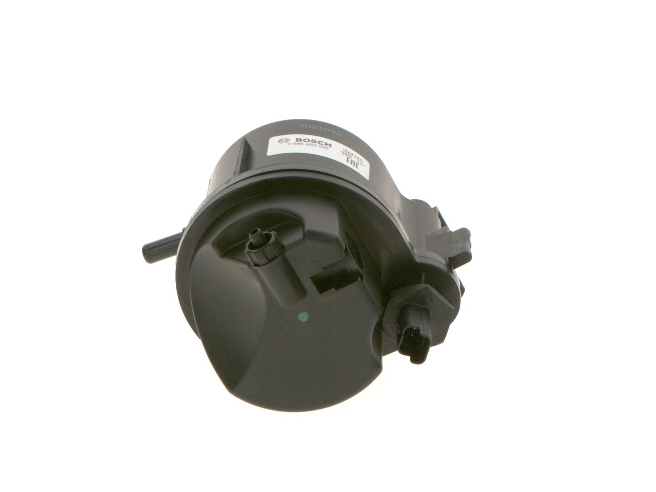Compre Filtro combustible 0 986 4B2 006 original asequible comparable con números OEM online 2S6Q9155AB