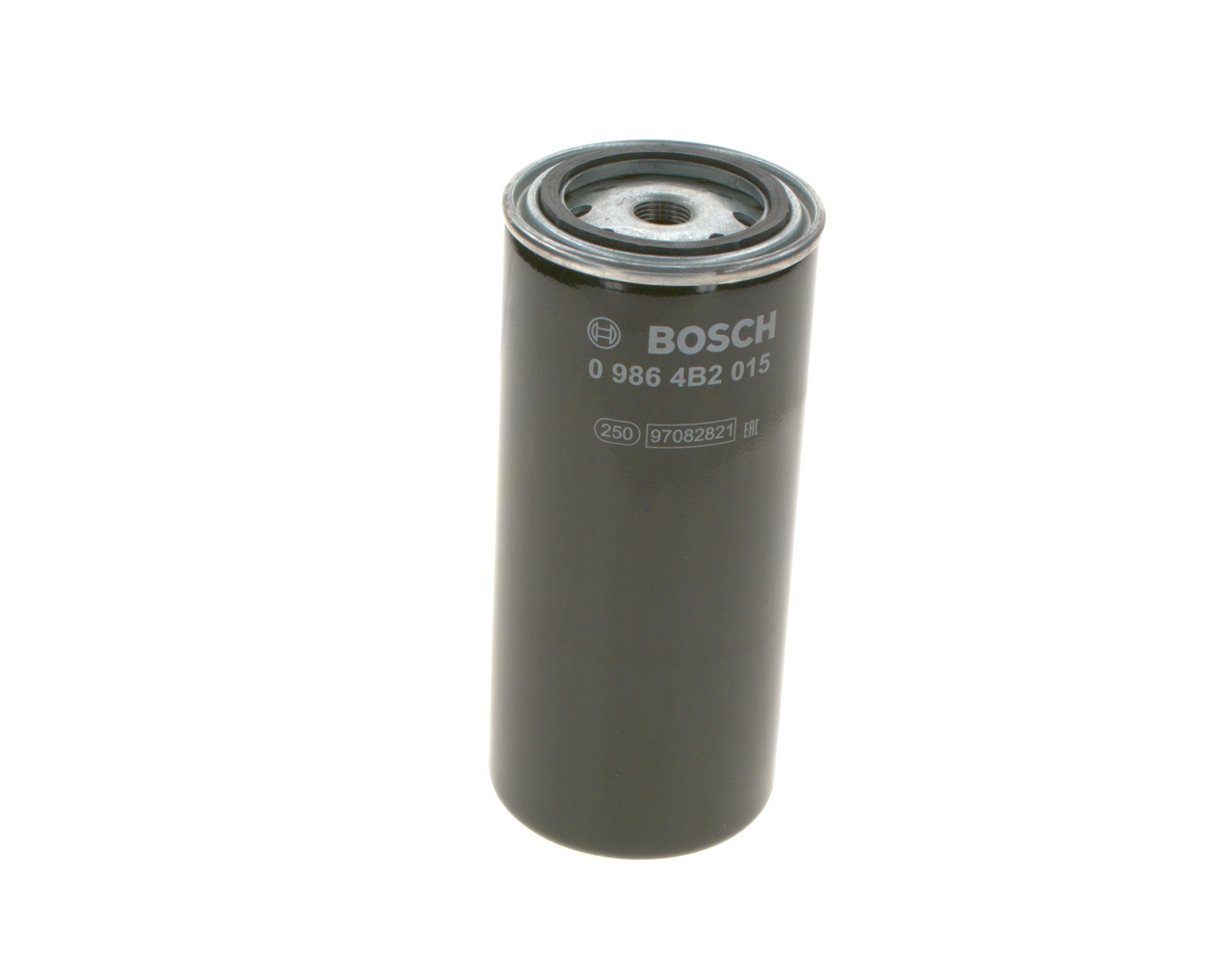 Köp BOSCH Bränslefilter Produktnummer: 0 986 4B2 015 till det förmånliga priset av 171,87 kr