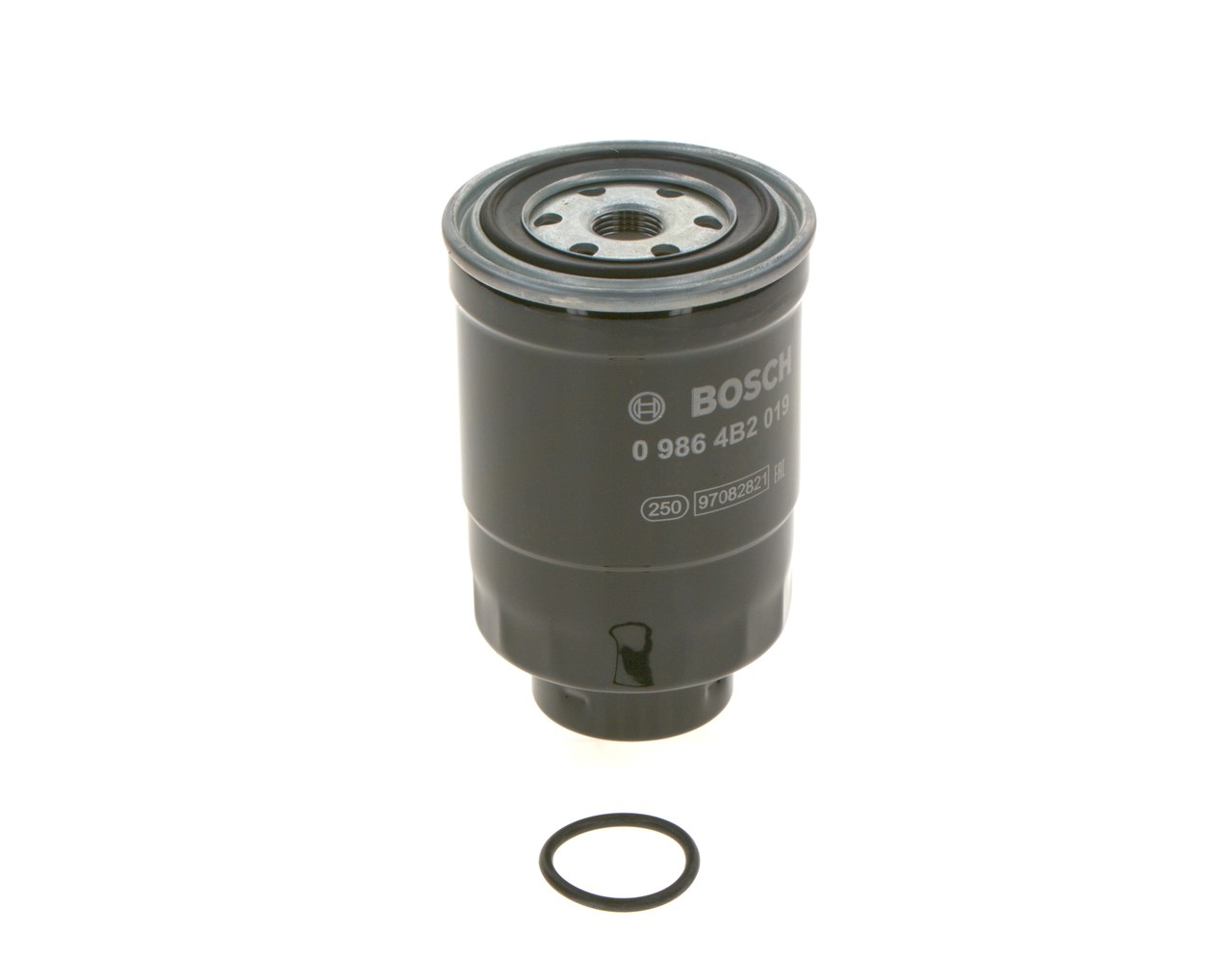 Kupite poceni originalno Filter goriva 0 986 4B2 019, primerljivo z 1640505E01 OEM številke, prek spleta