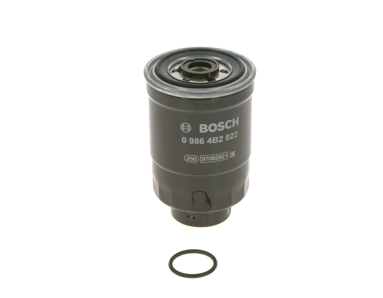 Įsigykite nebrangią originalią Kuro filtras 0 986 4B2 022. sulyginama su 3197344101 OEM numeriais internetu