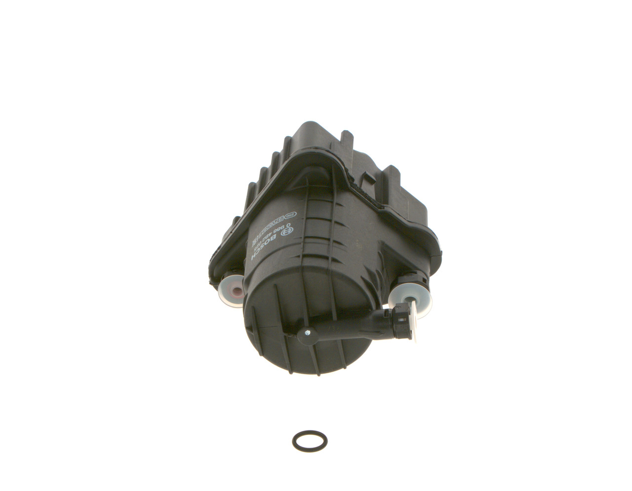 OEM Palivovy filtr RENAULT 1.5 dCi 86 HP Diesel 7701061578 od BOSCH online za výborné ceny