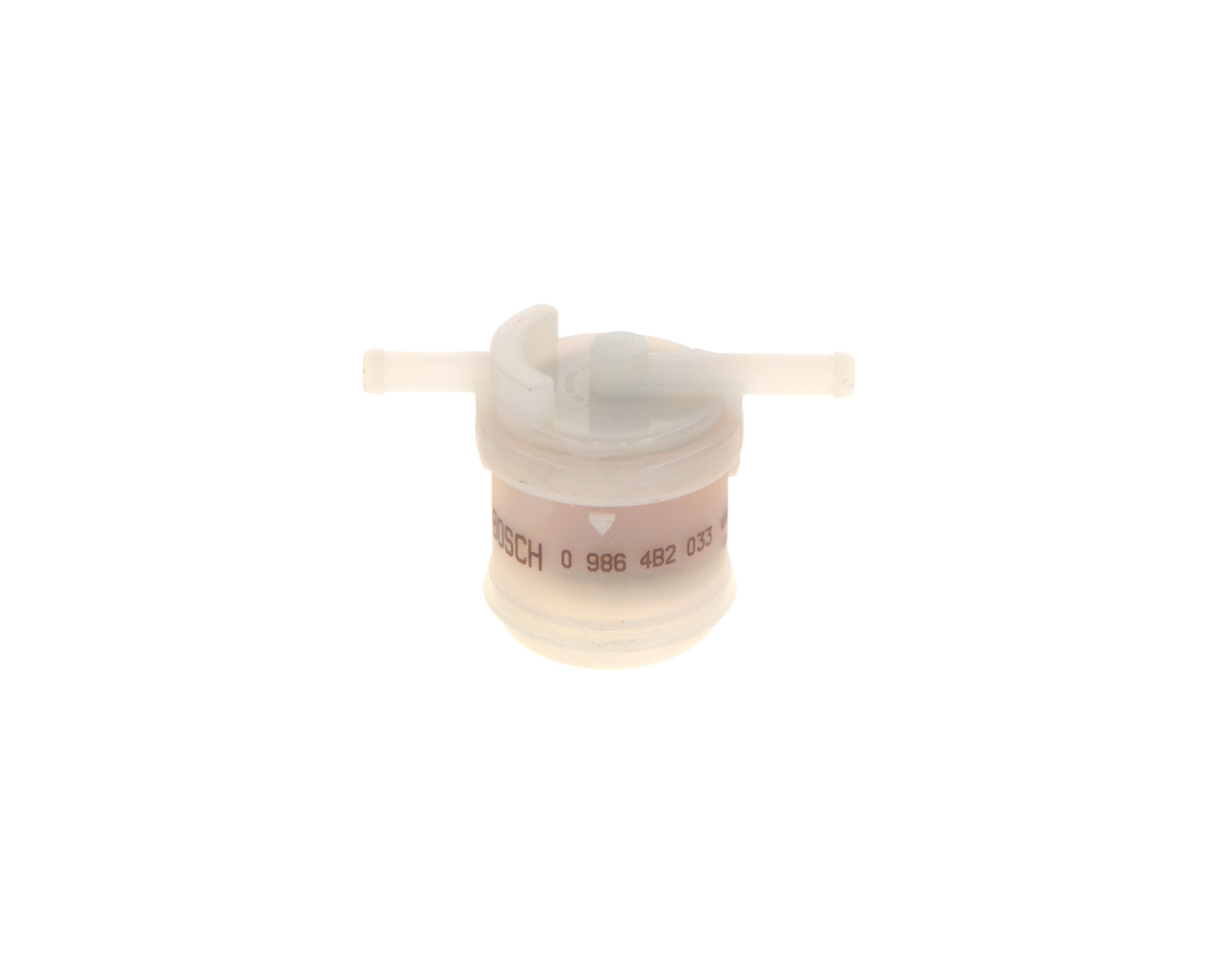 Įsigykite nebrangią originalią Kuro filtras 0 986 4B2 033. sulyginama su FE0113470 OEM numeriais internetu