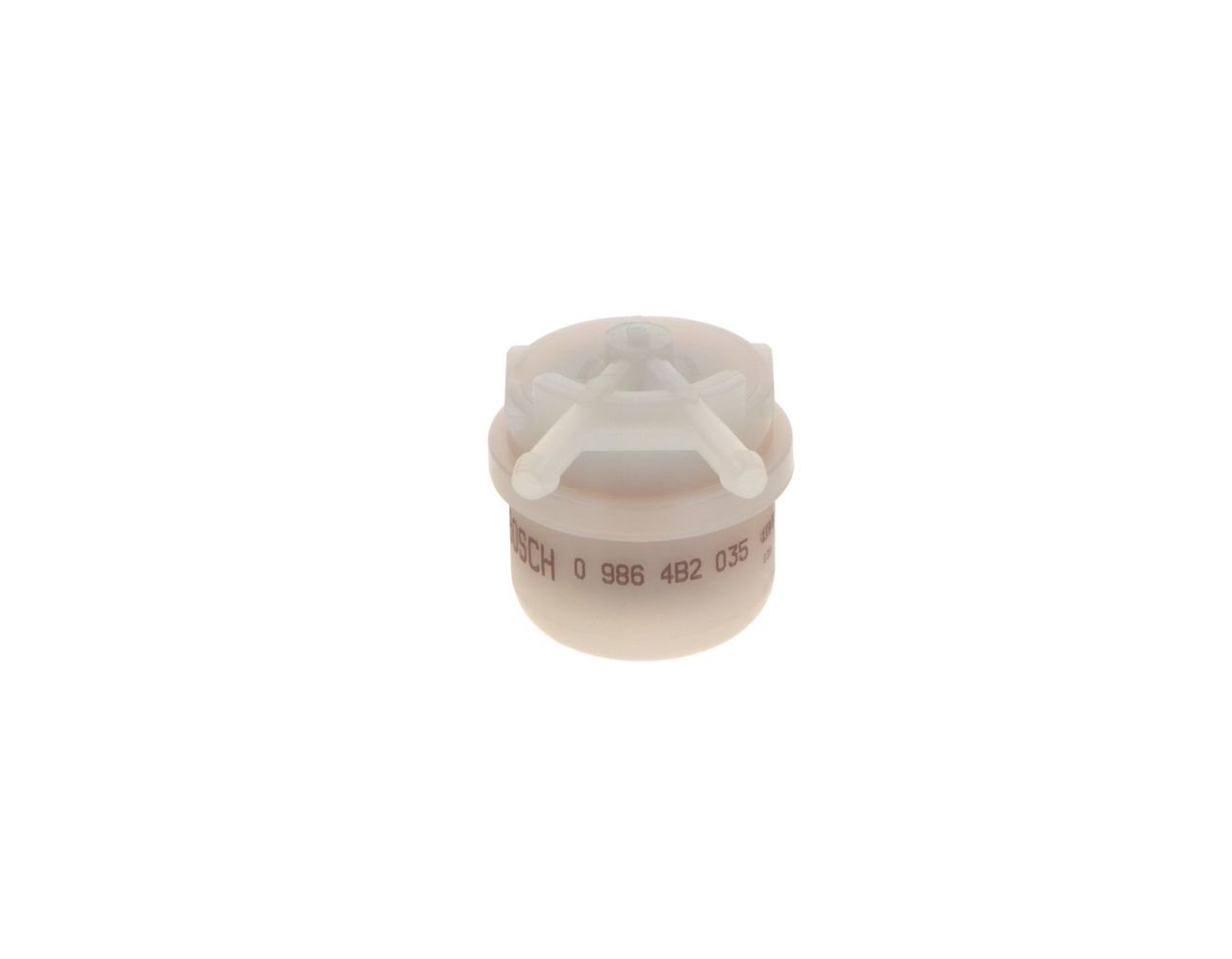 Köp billiga original Bränslefilter 0 986 4B2 035 jämförbara med 2330001010 OEM nummer på nätet