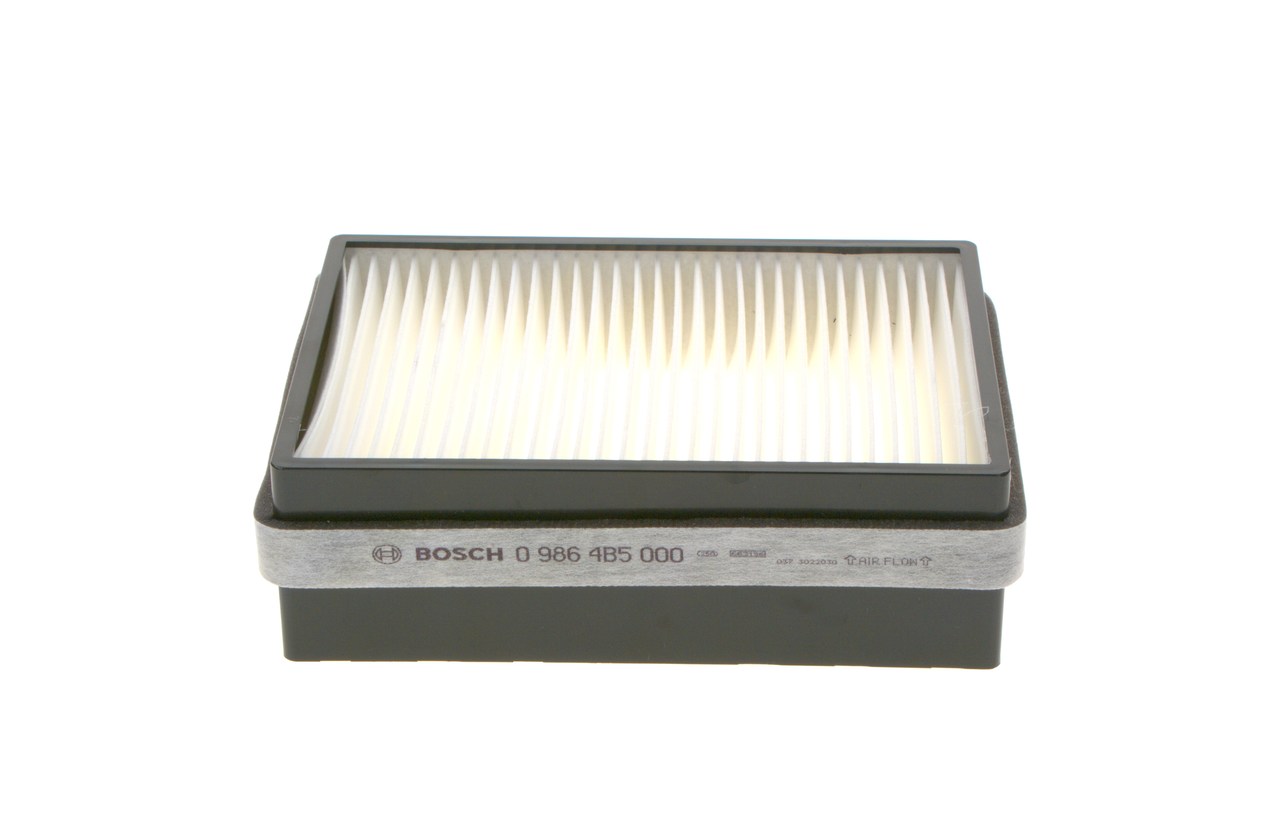Köp billiga original Kupéfilter 0 986 4B5 000 jämförbara med 1379952 OEM nummer på nätet