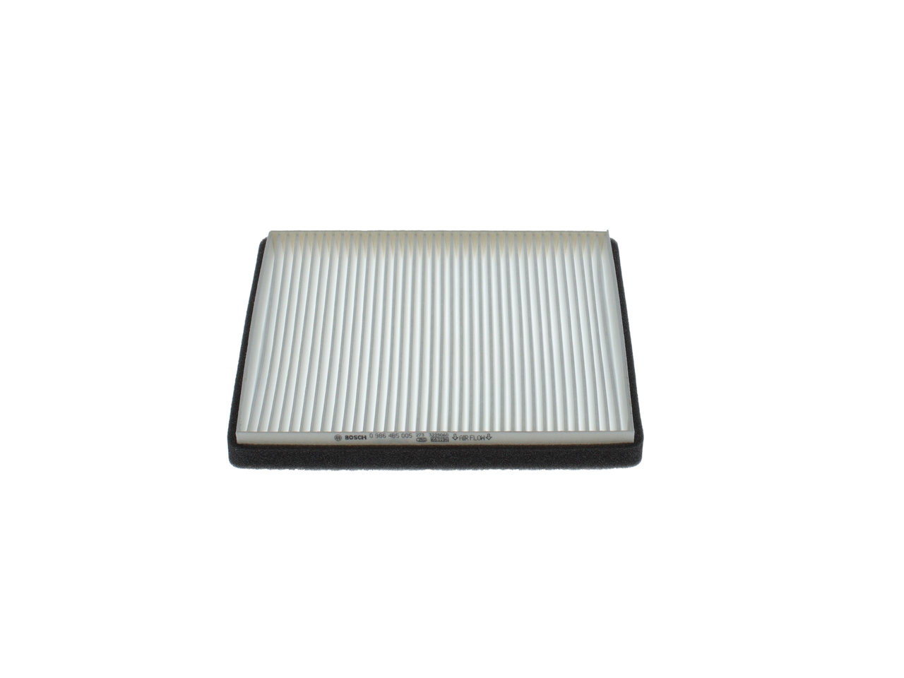 Köp billiga original Kupéfilter 0 986 4B5 005 jämförbara med 8713952010 OEM nummer på nätet
