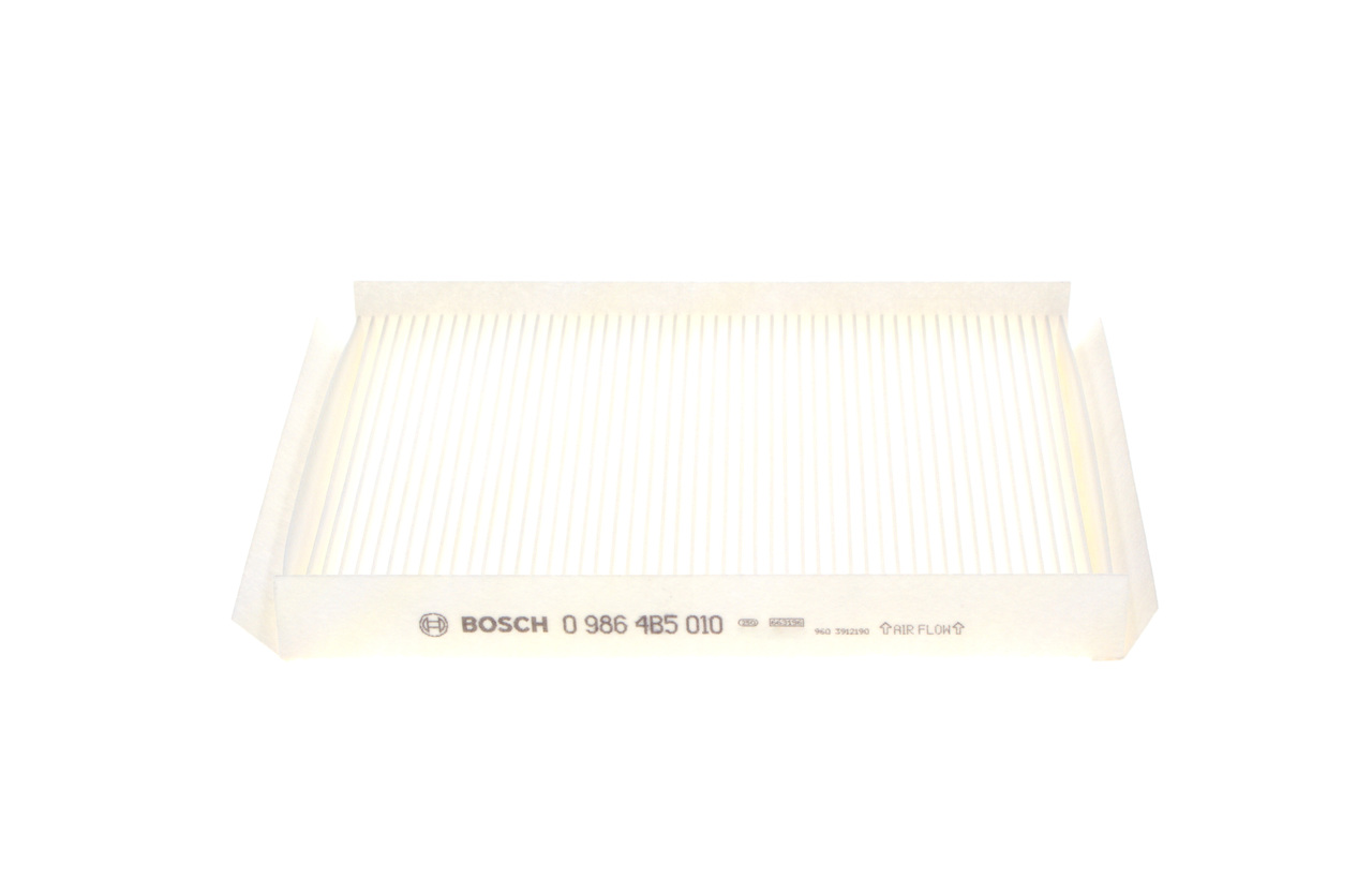 Köp billiga original Kupéfilter 0 986 4B5 010 jämförbara med 971331U000 OEM nummer på nätet
