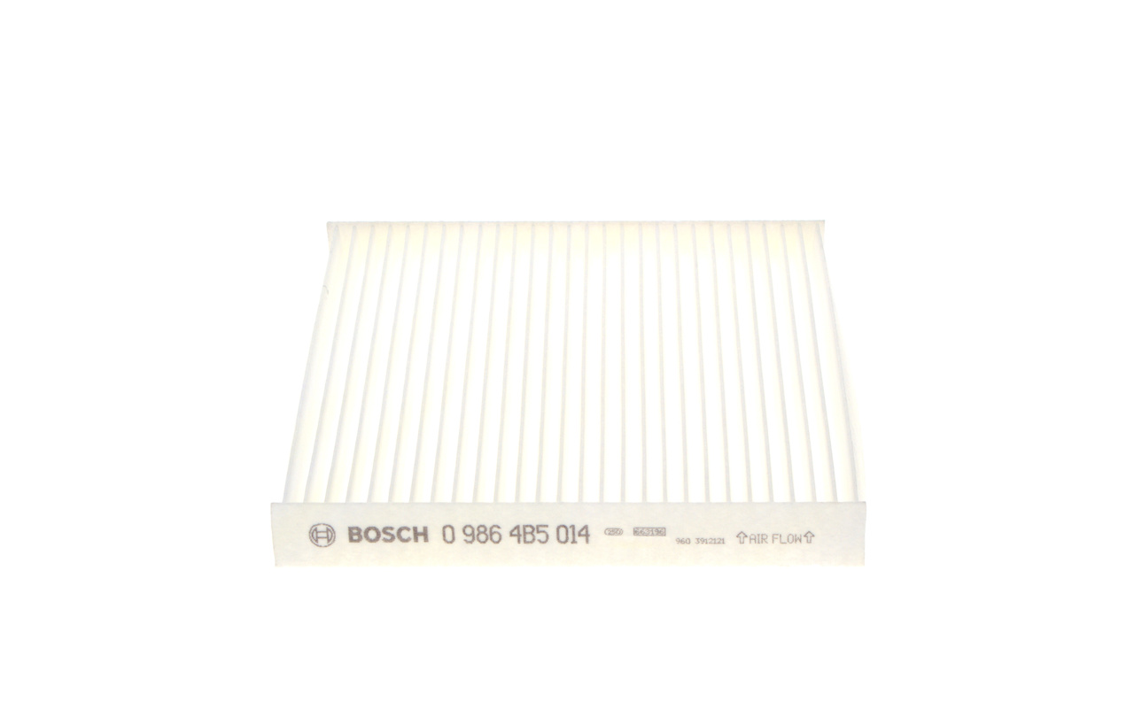 Cumpărați Filtru, aer habitaclu de la BOSCH Număr produs: 0 986 4B5 014 la prețul de doar 130,54 lei