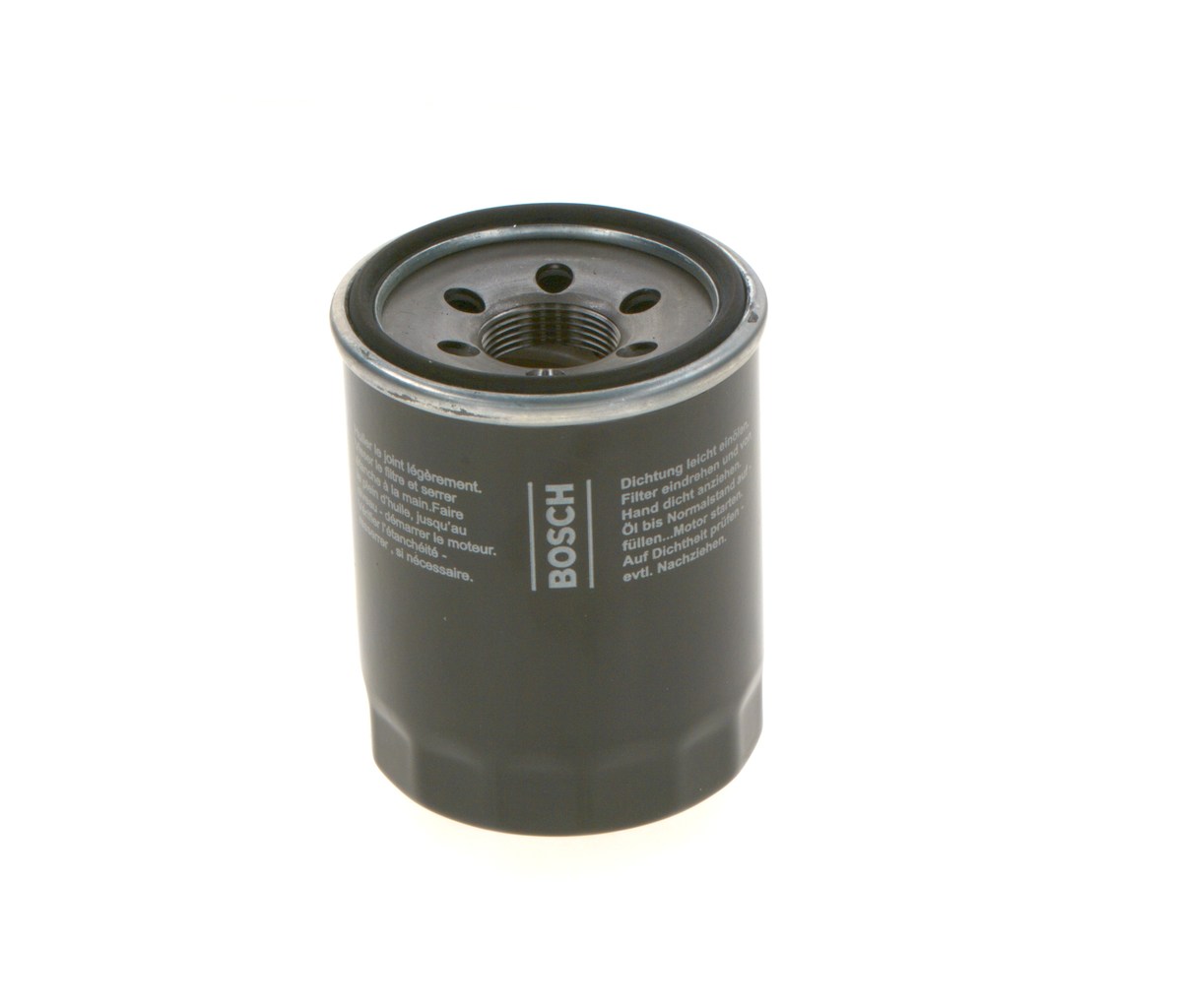 Köp billiga original Oljefilter 0 986 4B7 045 jämförbara med 8981650710 OEM nummer på nätet