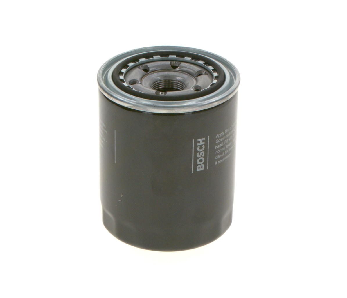 Kjøp billige originale Oljefilter 0 986 4B7 050 sammenlignbare med 9091F30002 OEM nummeret på nettet