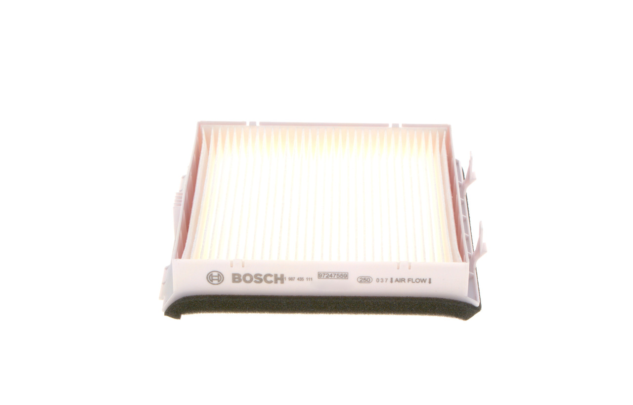 Ostke BOSCH Filter, salongiõhk Toode nr.: 1 987 435 111 madala hinnaga 30,84 €