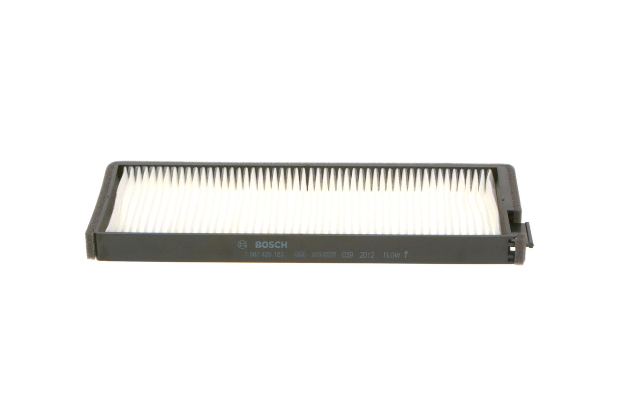 Köp BOSCH Kupéfilter Produktnummer: 1 987 435 123 till det förmånliga priset av 198,67 kr
