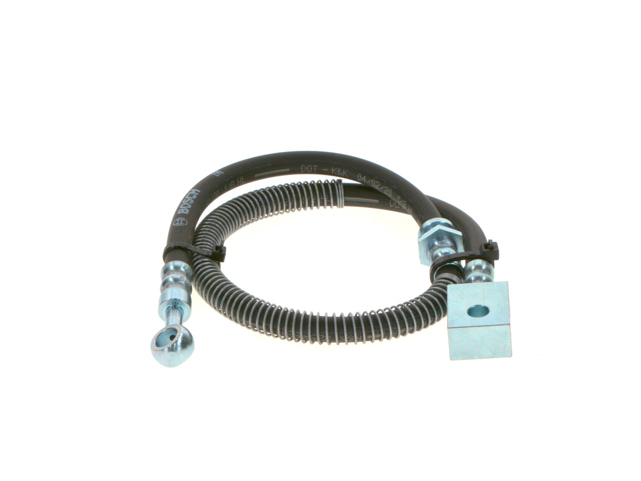 Įsigykite nebrangią originalią Stabdžių žarnelė 1 987 481 A87. sulyginama su 4871009002 OEM numeriais internetu
