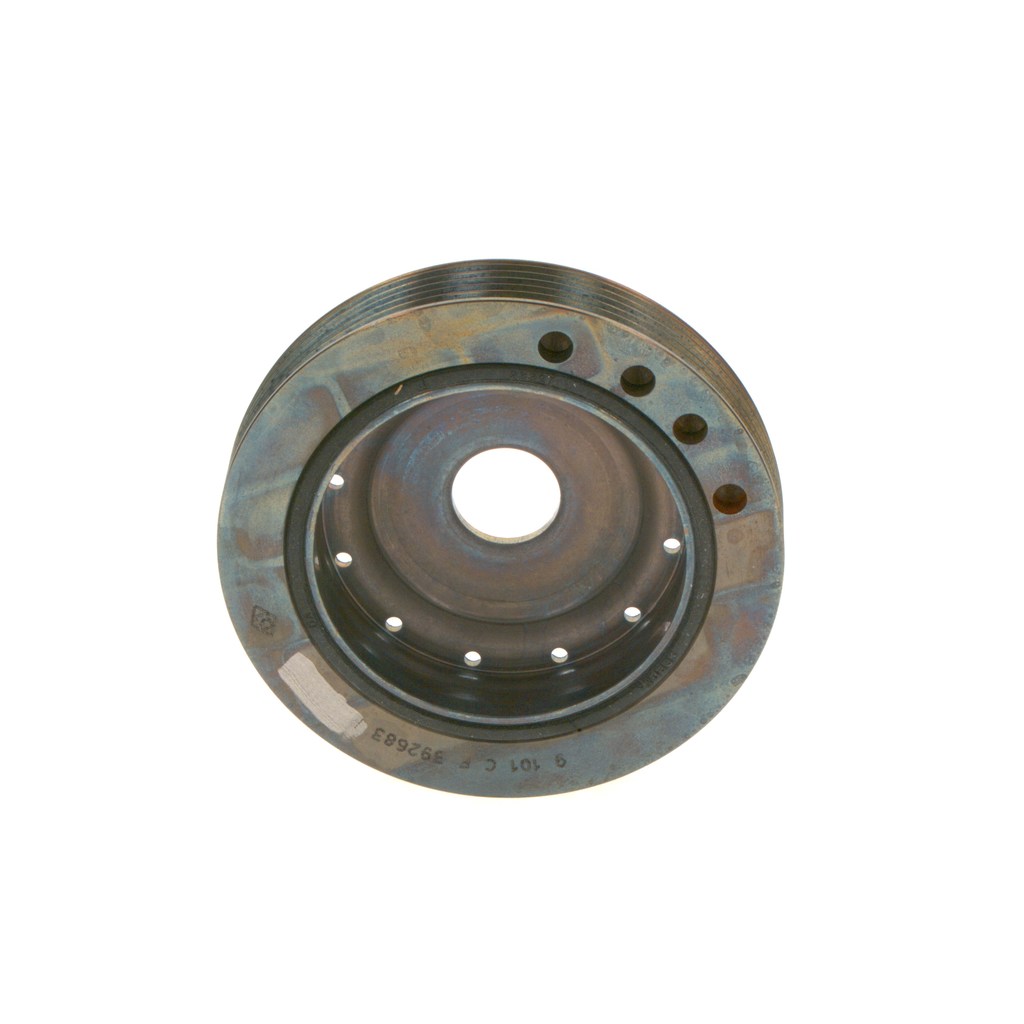 RENAULT 1.6 Flex (FC1U, FC1Y, FC14, FC16, FC17) 98 LE Benzin/Etanol Szíjtárcsa, főtengely OEM BOSCH gépkocsihoz online, nagyszerű áron