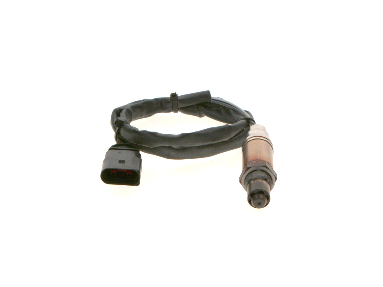 Įsigykite BOSCH Lambda jutiklis Prekės Nr.: F 00H L00 446 už žemiausią 71,14 € kainą