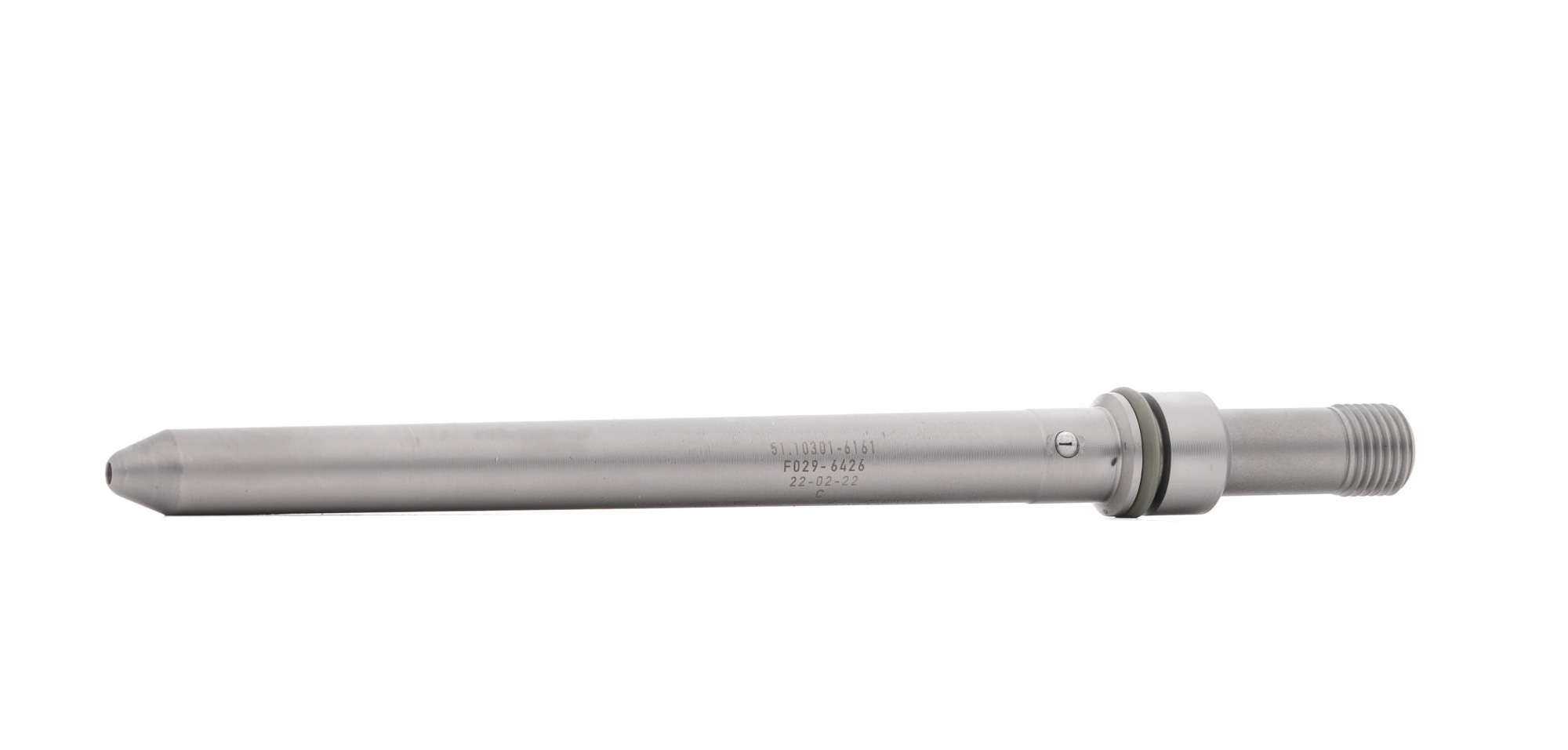 Įsigykite BOSCH Slėginis atvamzdis, purkštuko antgalis Prekės Nr.: F 00R J01 029 už žemiausią 39,16 € kainą