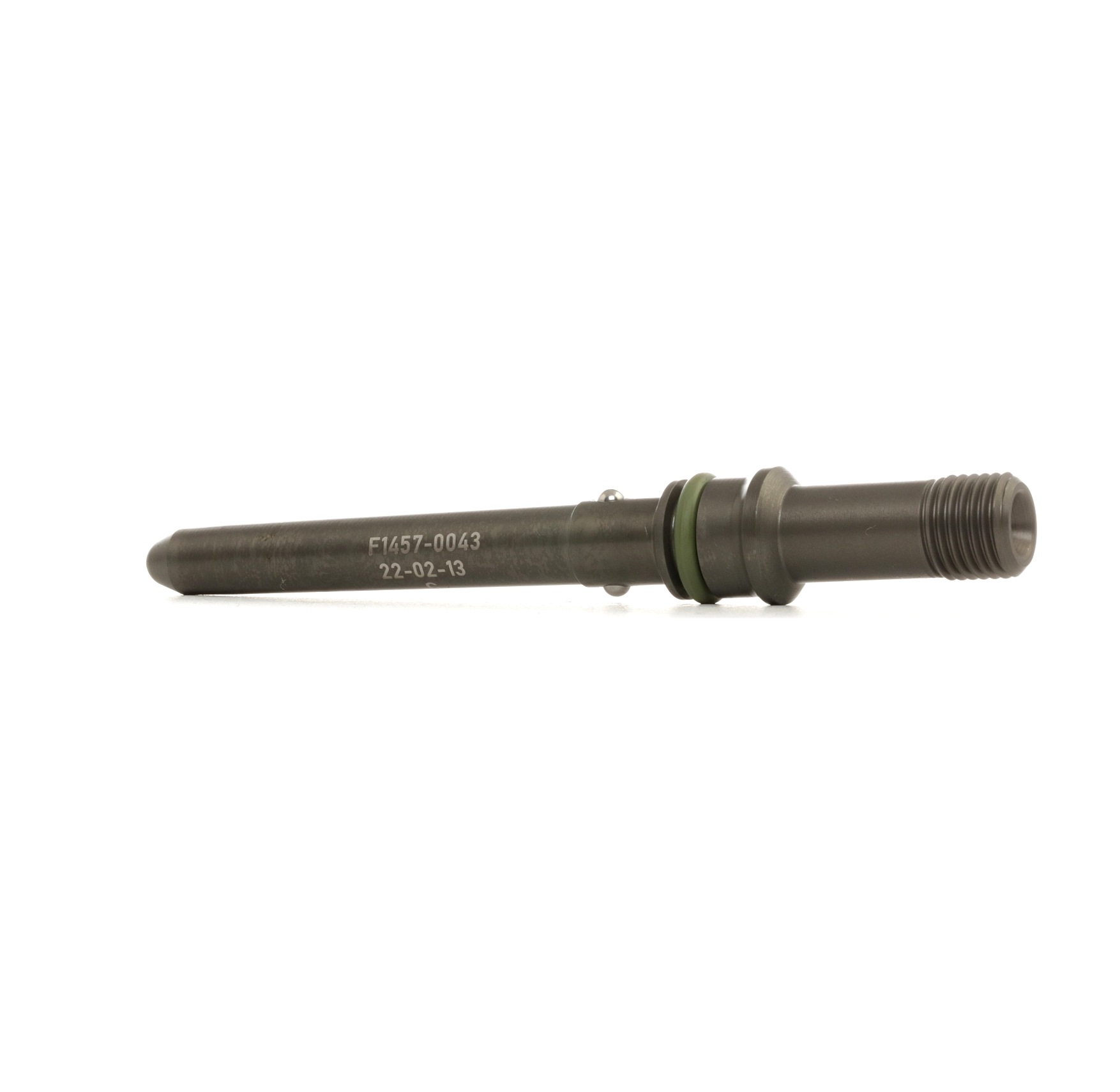 Įsigykite BOSCH Slėginis atvamzdis, purkštuko antgalis Prekės Nr.: F 00R J01 457 už žemiausią 49,85 € kainą