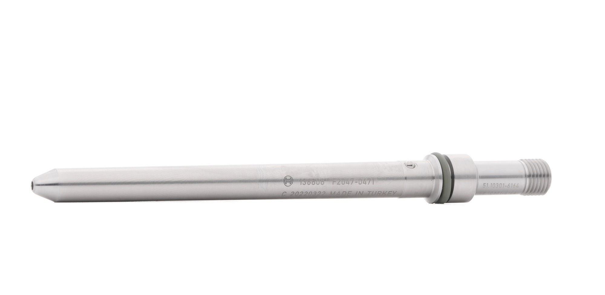 Köp BOSCH Tryckrörstos, insprutningsmunstycke Produktnummer: F 00R J02 047 till det förmånliga priset av 766,59 kr